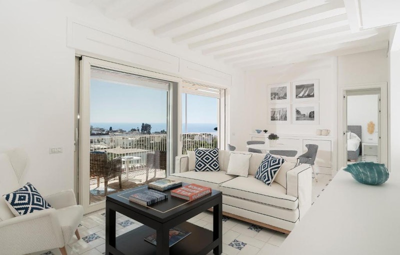 Casa Mariantonia 31/50
