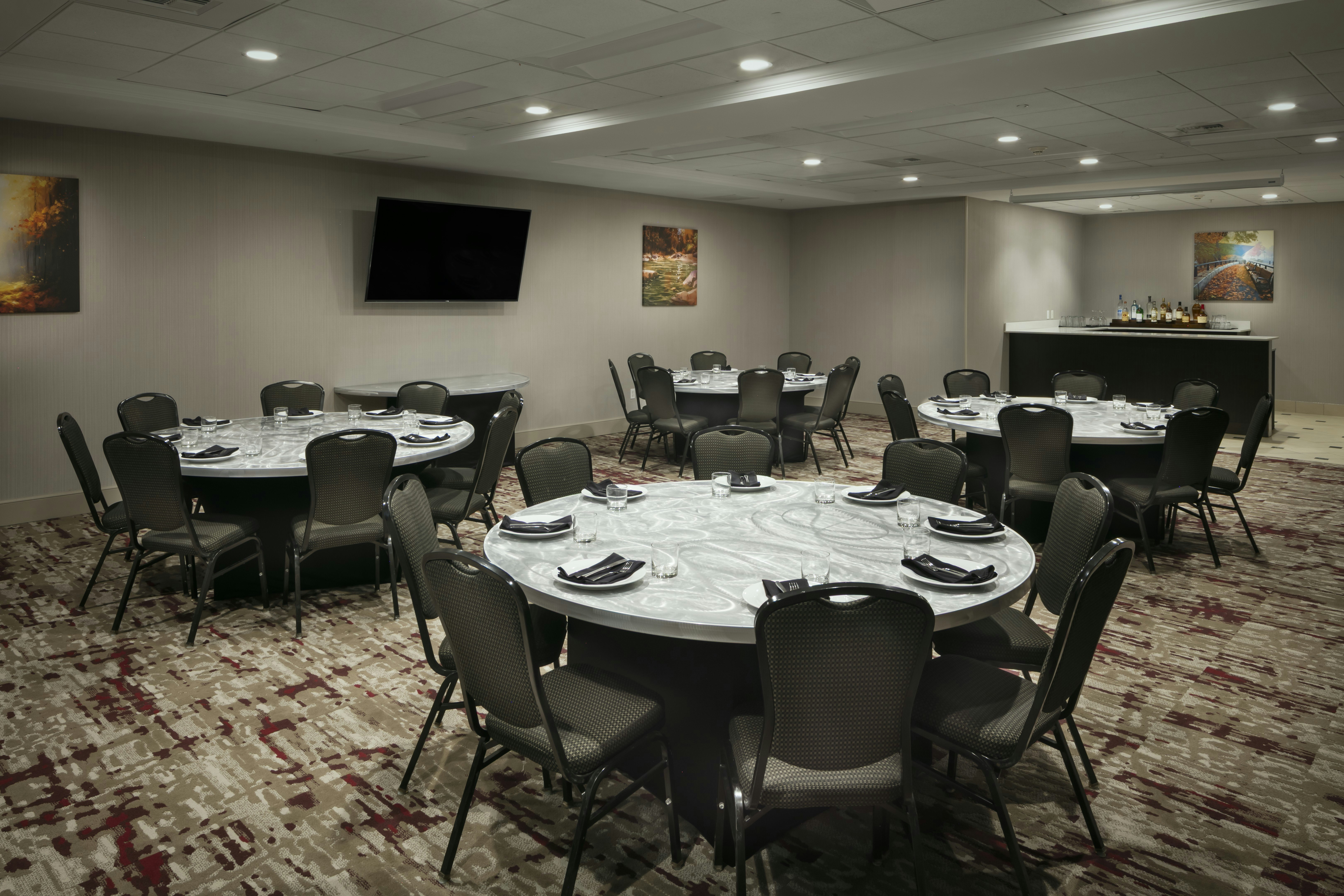 Hilton Garden Inn Corvallis 48/54
