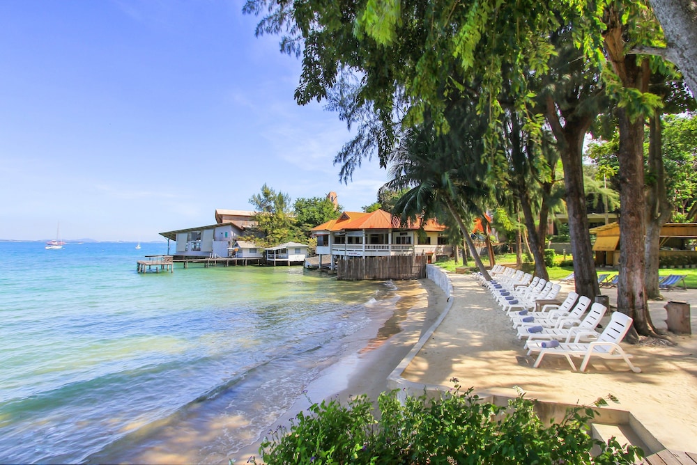 Samed Hideaway Resort 30/47