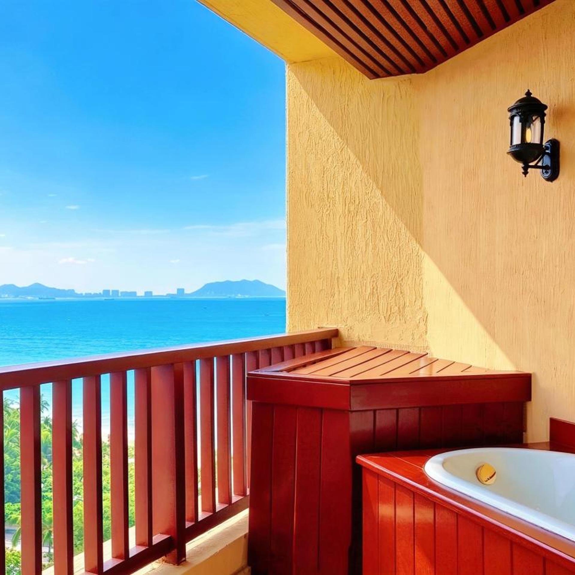 Timton Kangda Hotel Sanya 37/65