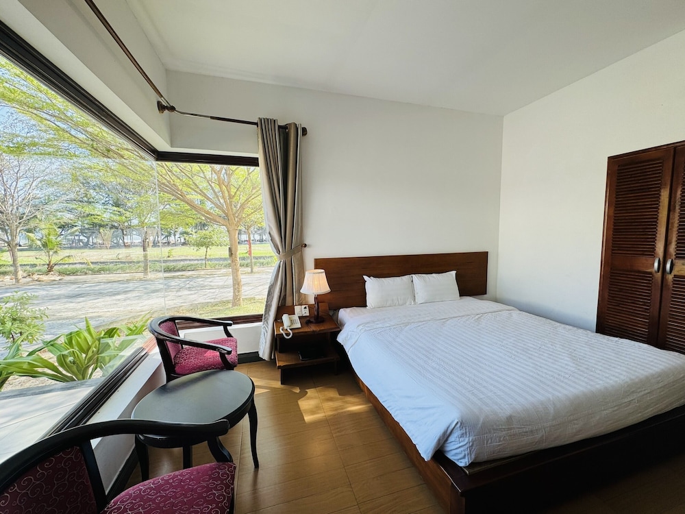 Dat Lanh Resort 26/65