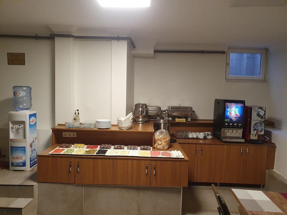 Bazaar Hotel Old City 19/20