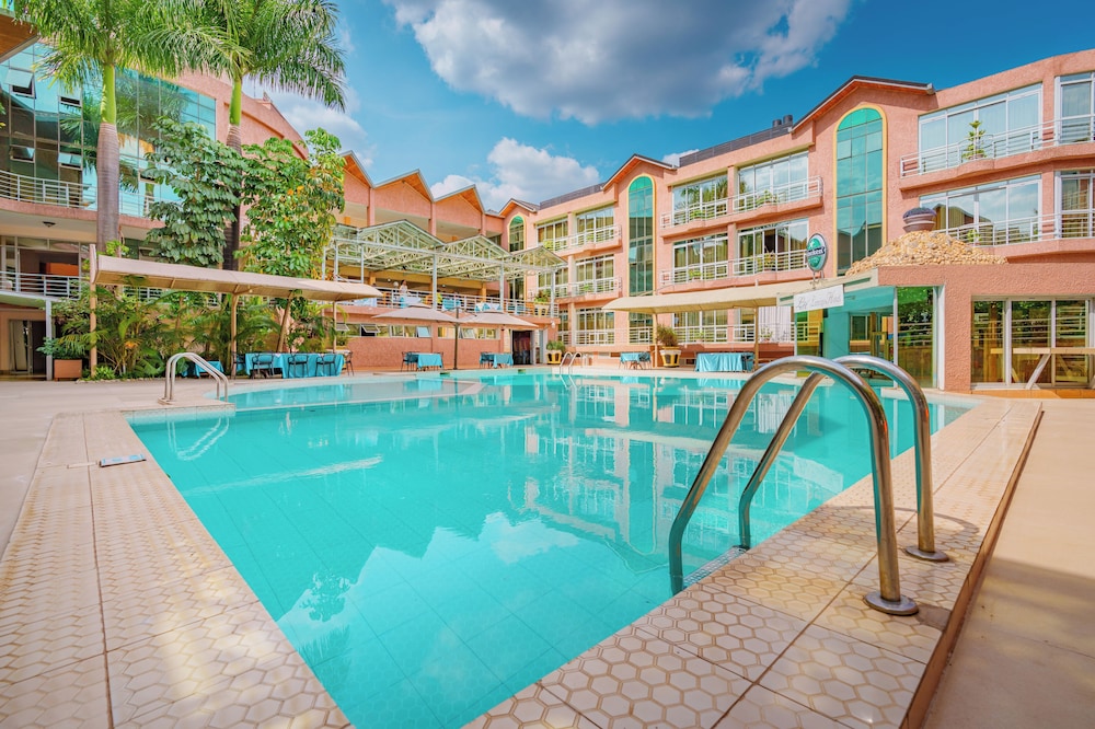 Lemigo Hotel 43/67
