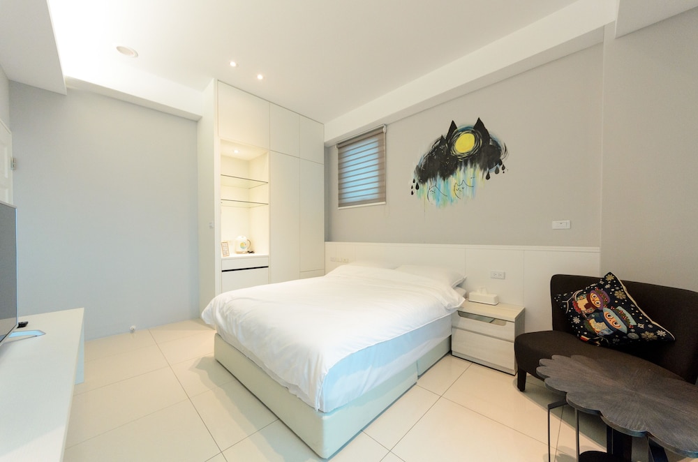 Taiping 528 B&B 14/40