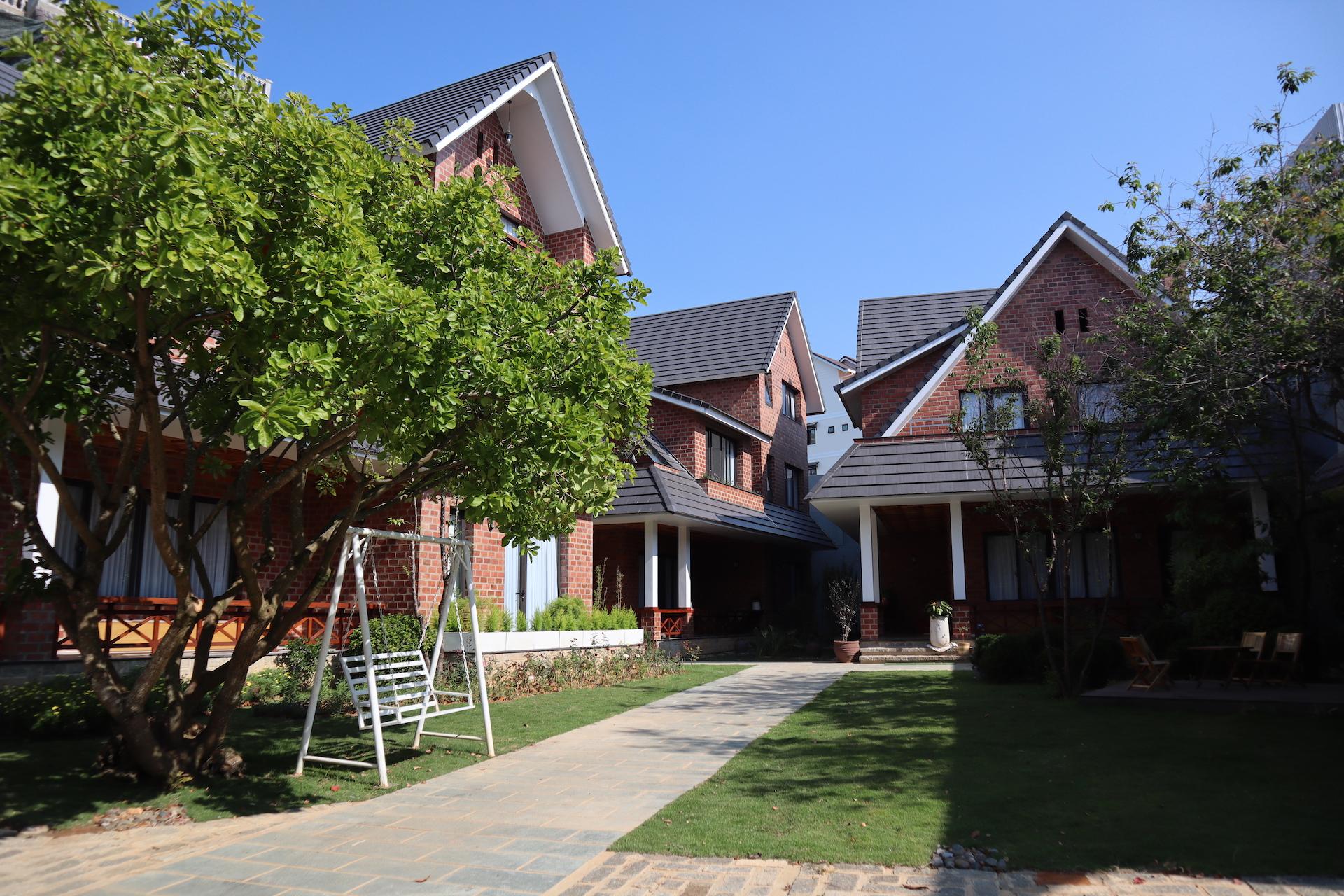 Hoang Loc Villa Hotel 30/46