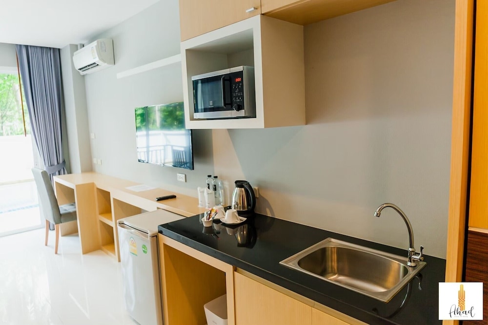 Ahad Suite Ao Nang 21/22