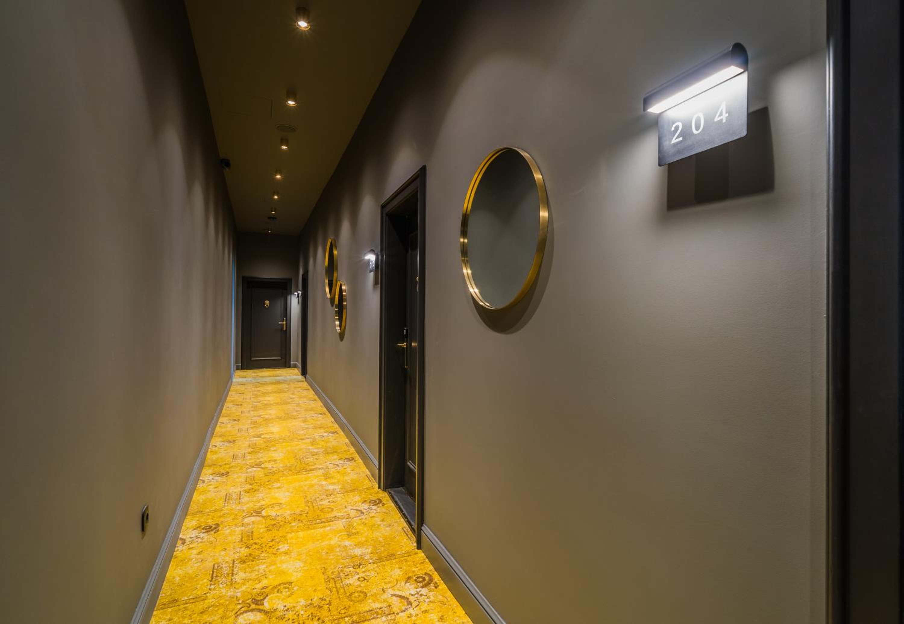 Leo Boutique Rooms - Adults Only 20/25