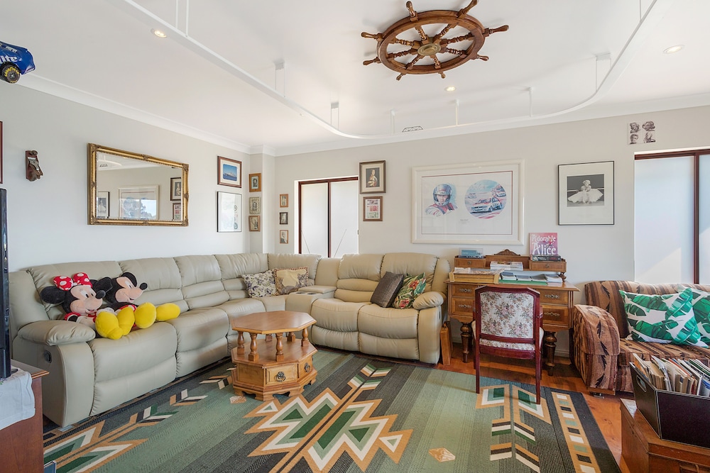 Anchors Aweigh - Adult & Guests Only 26/53