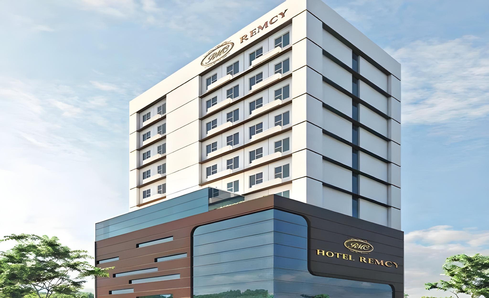 HOTEL REMCY PANAKKUKANG MAKASSAR 6/58