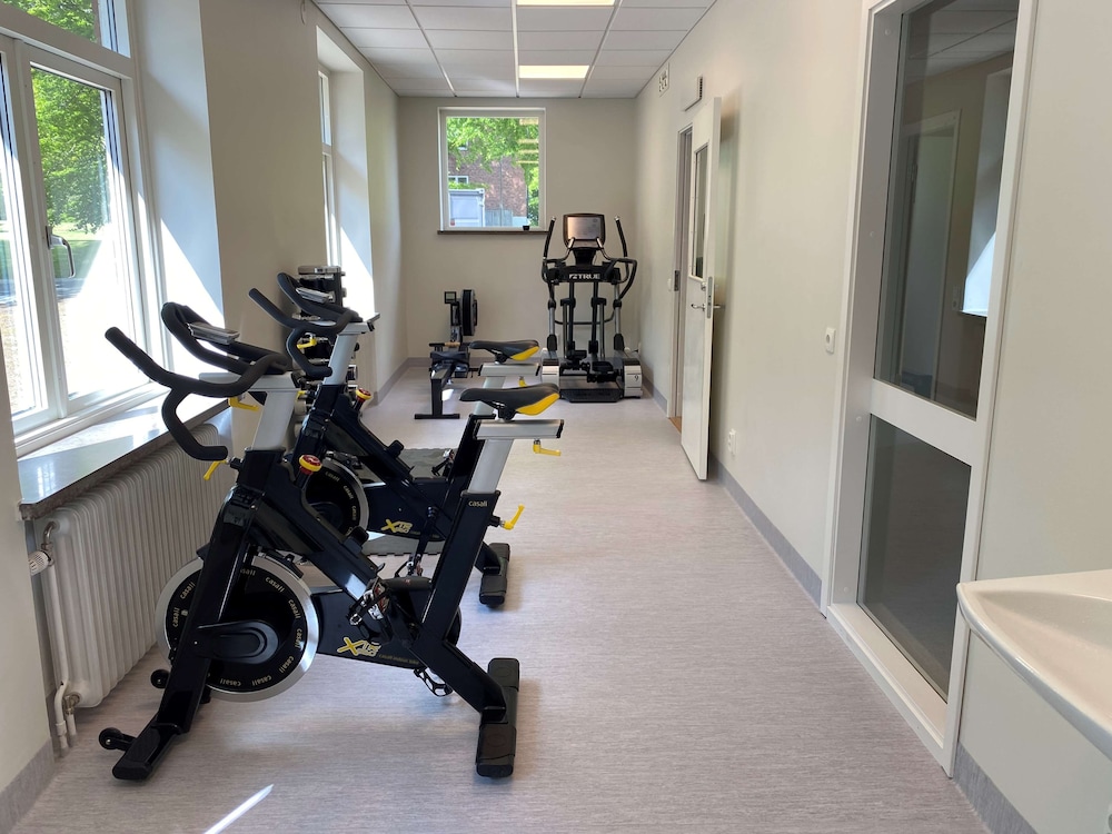 Best Western Valhall Park Hotell 27/60