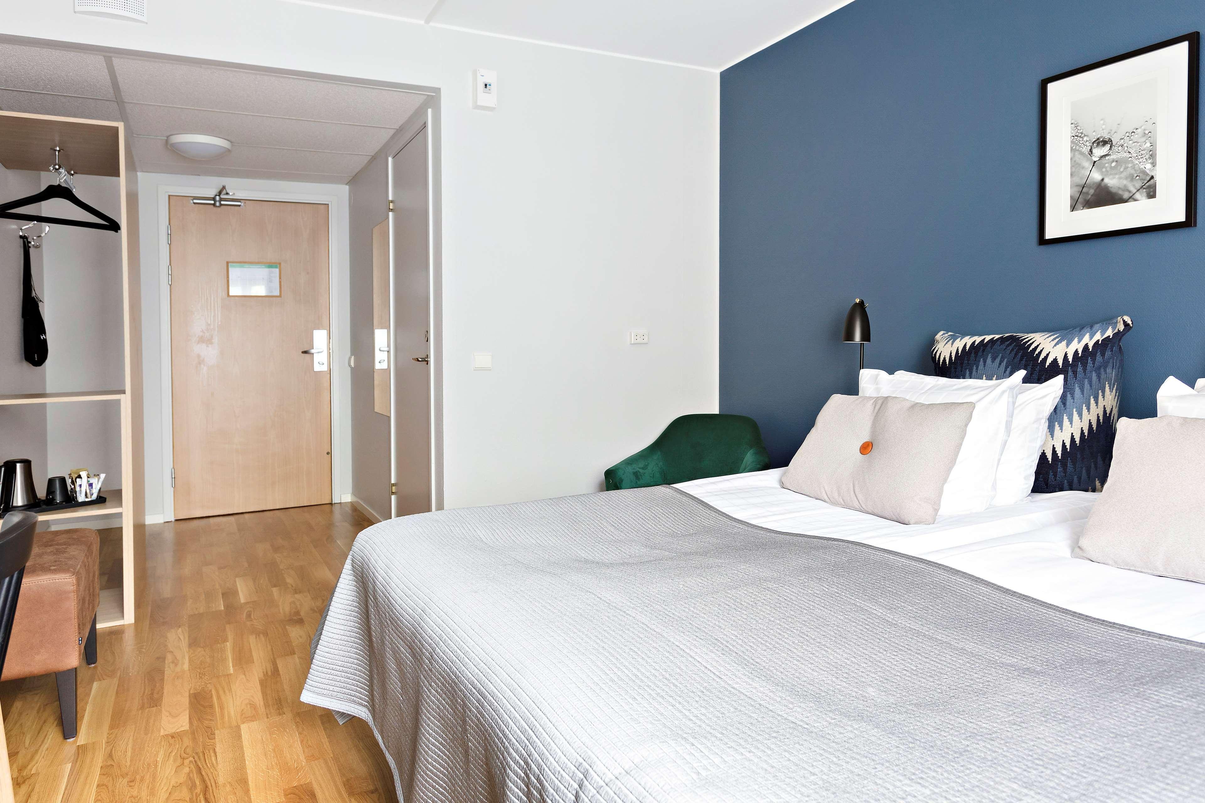 Room, King Bed