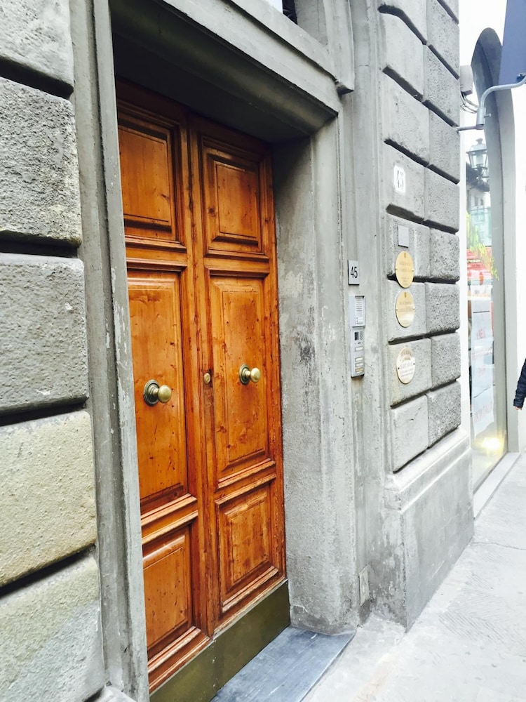 Locanda Dei Guelfi 33/44