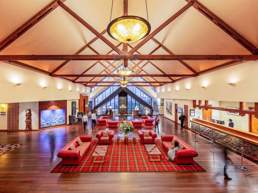 Fairmont Resort Blue Mountains MGallery by Sofitel 64/77