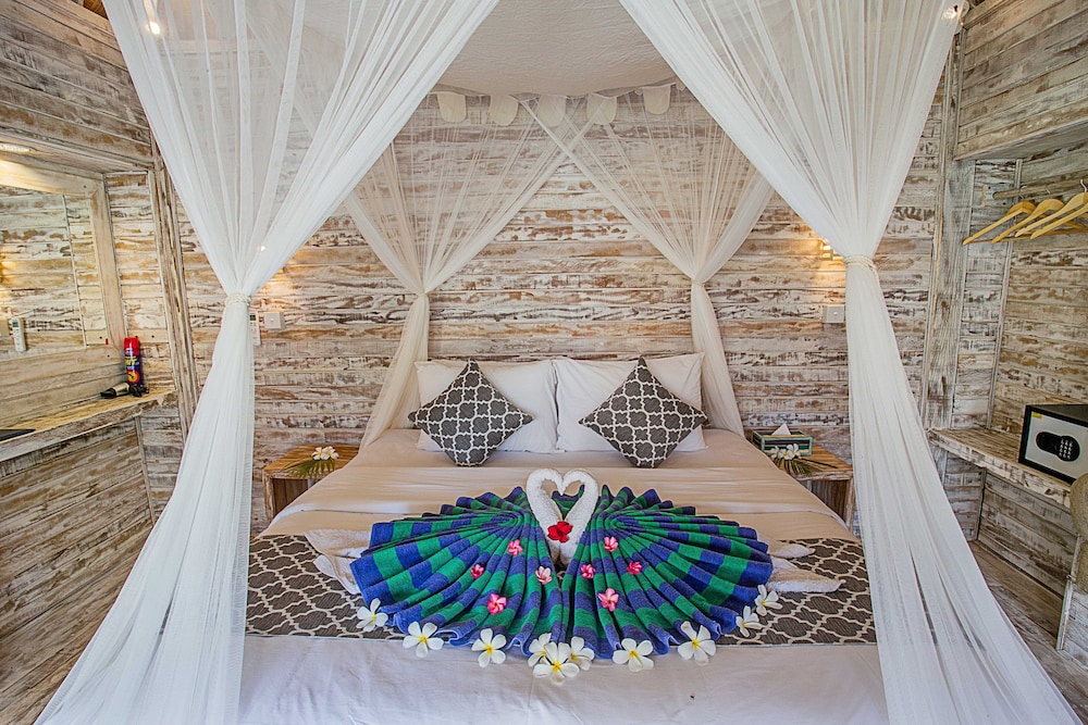 Sunset Coin Lembongan Cottage and Spa 29/50