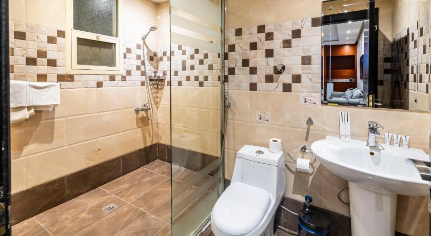 تالين غرناطة للشقق الفندقية(Taleen Granada Serviced Apartments) 69/72