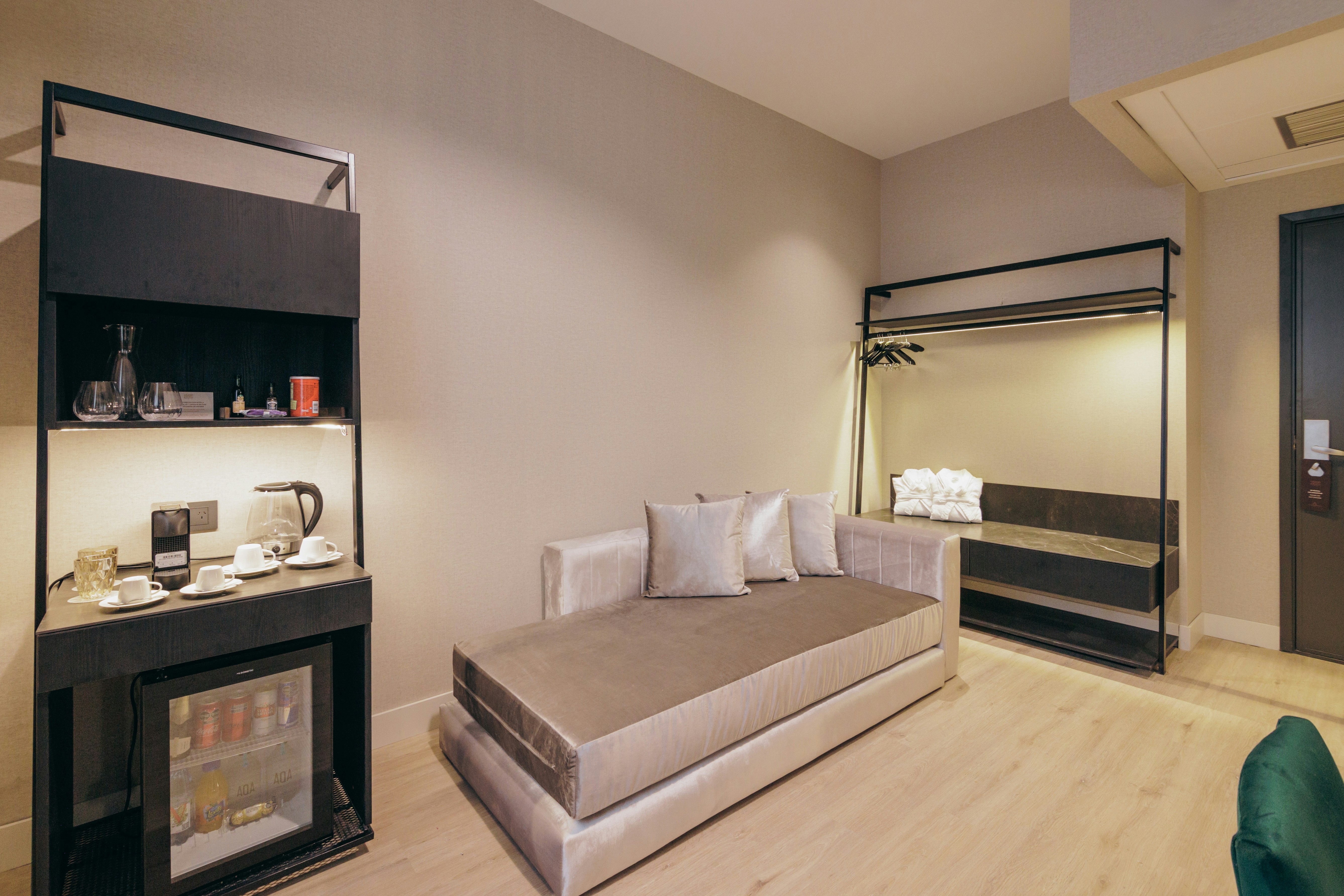Grand Brizo Bel Air 24/34