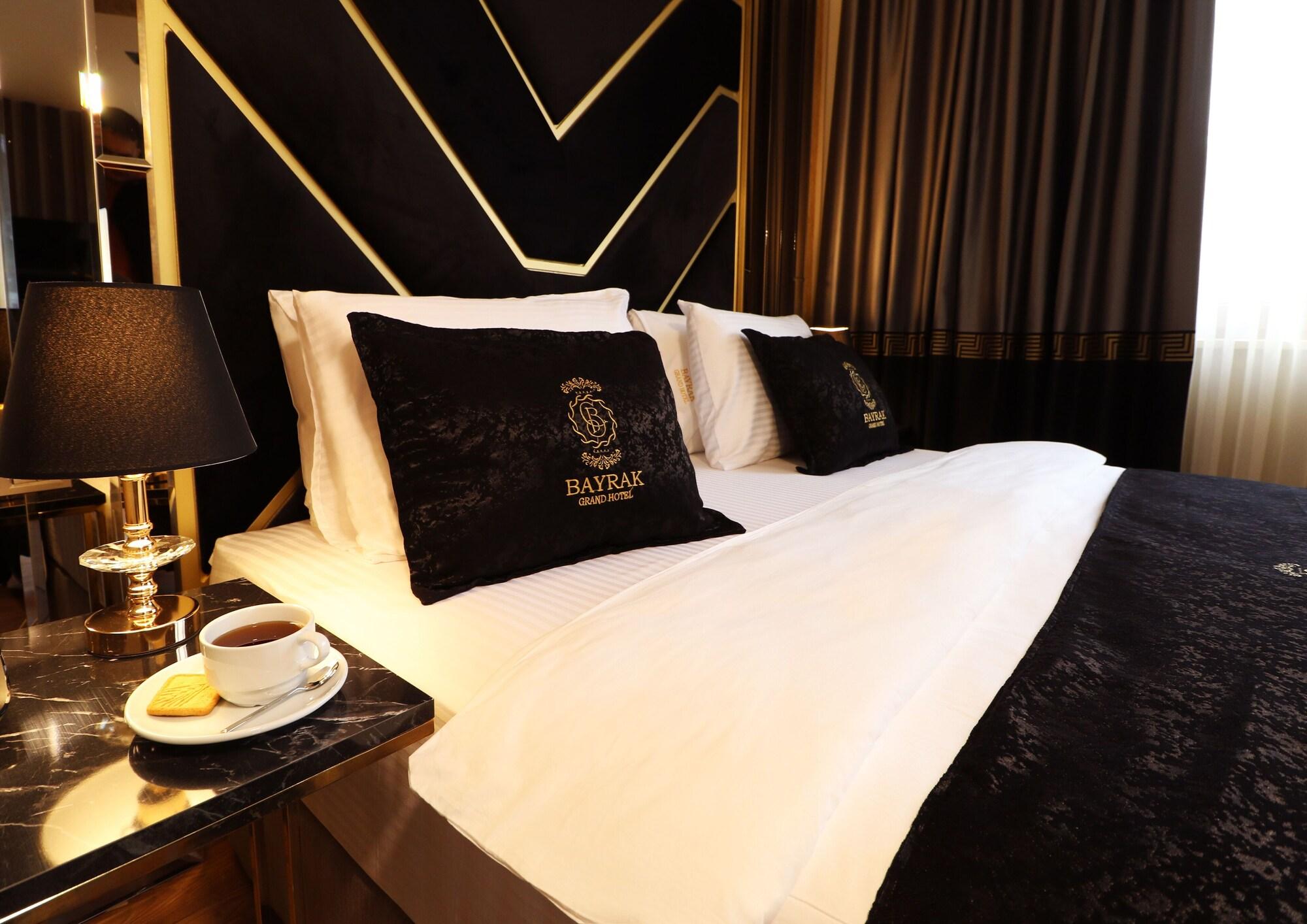 Bayrak Grand Hotel 20/50