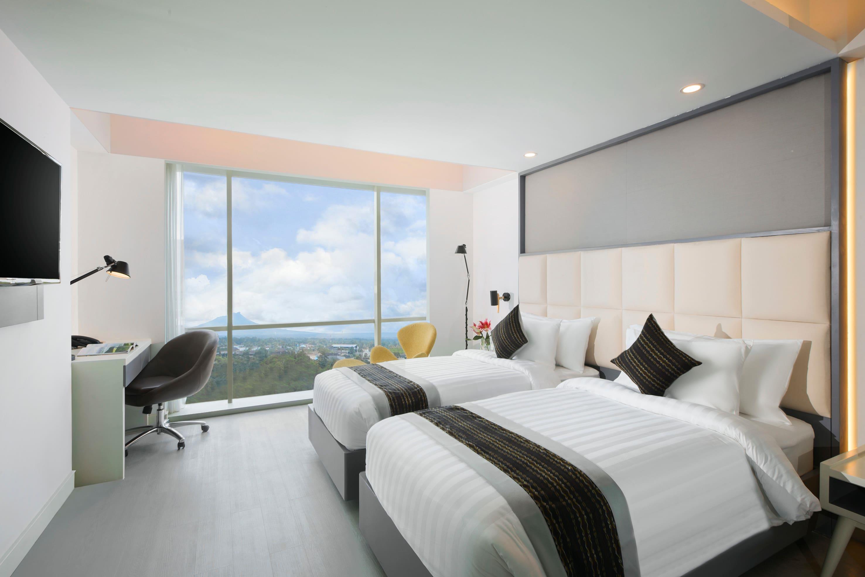 Innside, Sea View