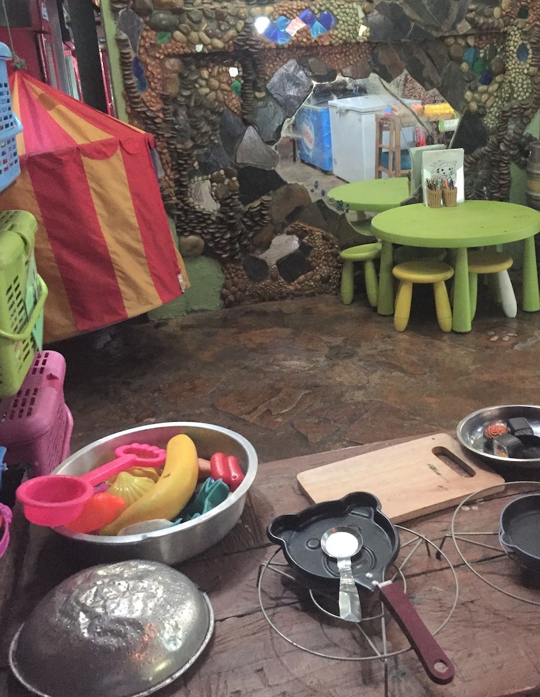 Shanti Lodge Bangkok 42/70
