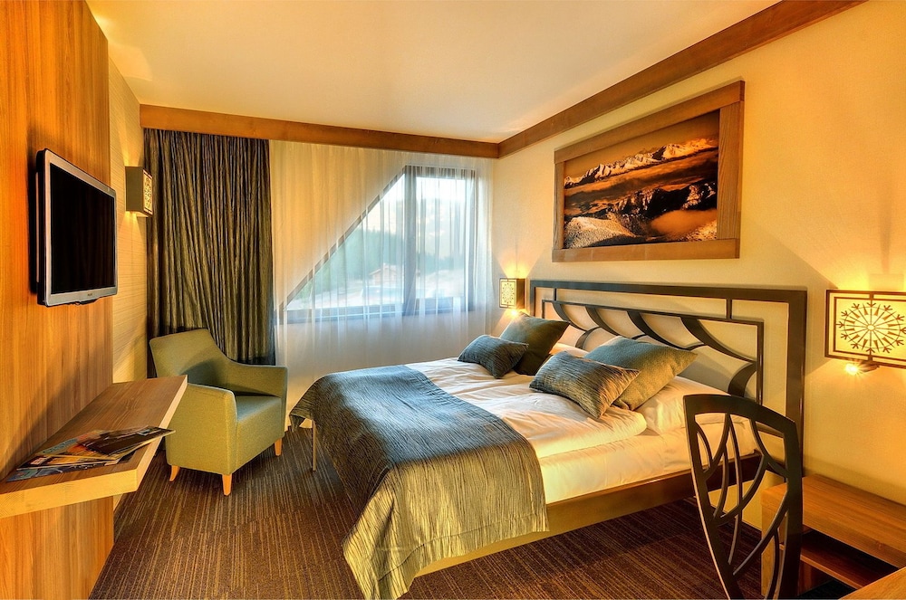 Hotel Grand Jasna 6/34