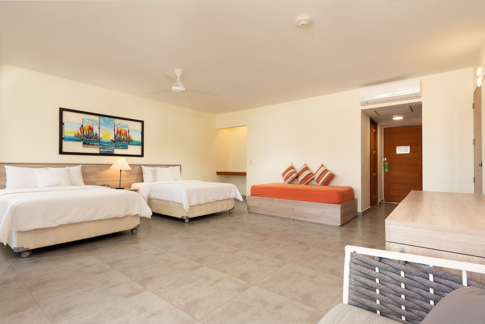 Royal Decameron Punta Sal 34/88