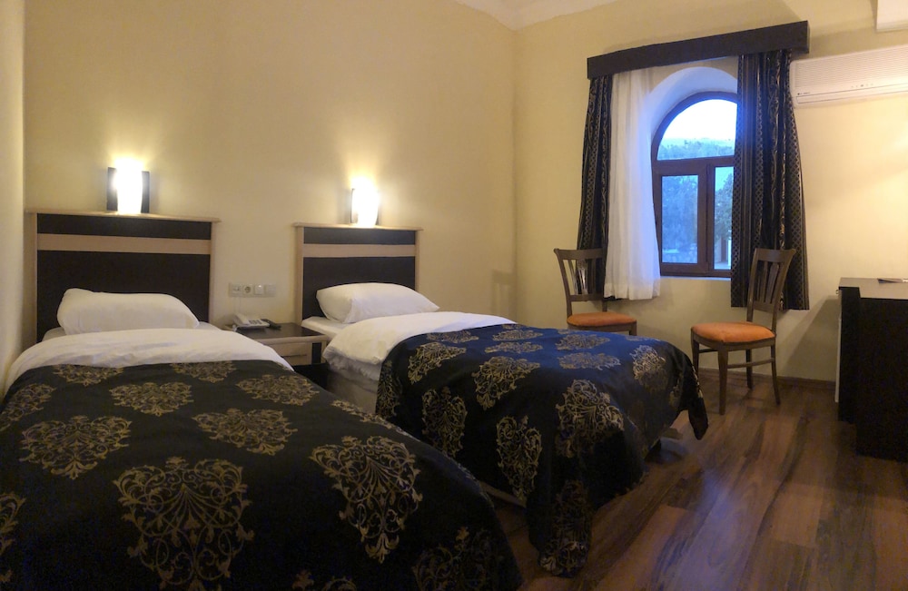 HOTEL EUPHRAT NEMRUT 10/39