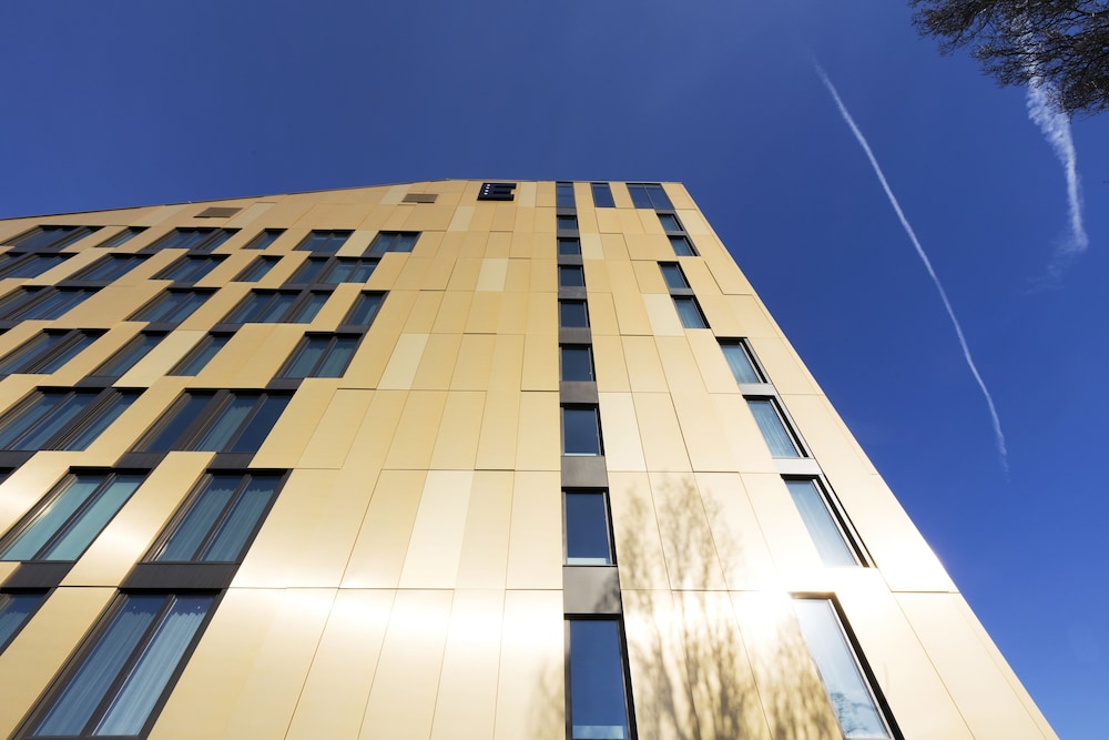 Elite Hotel Academia 2/65