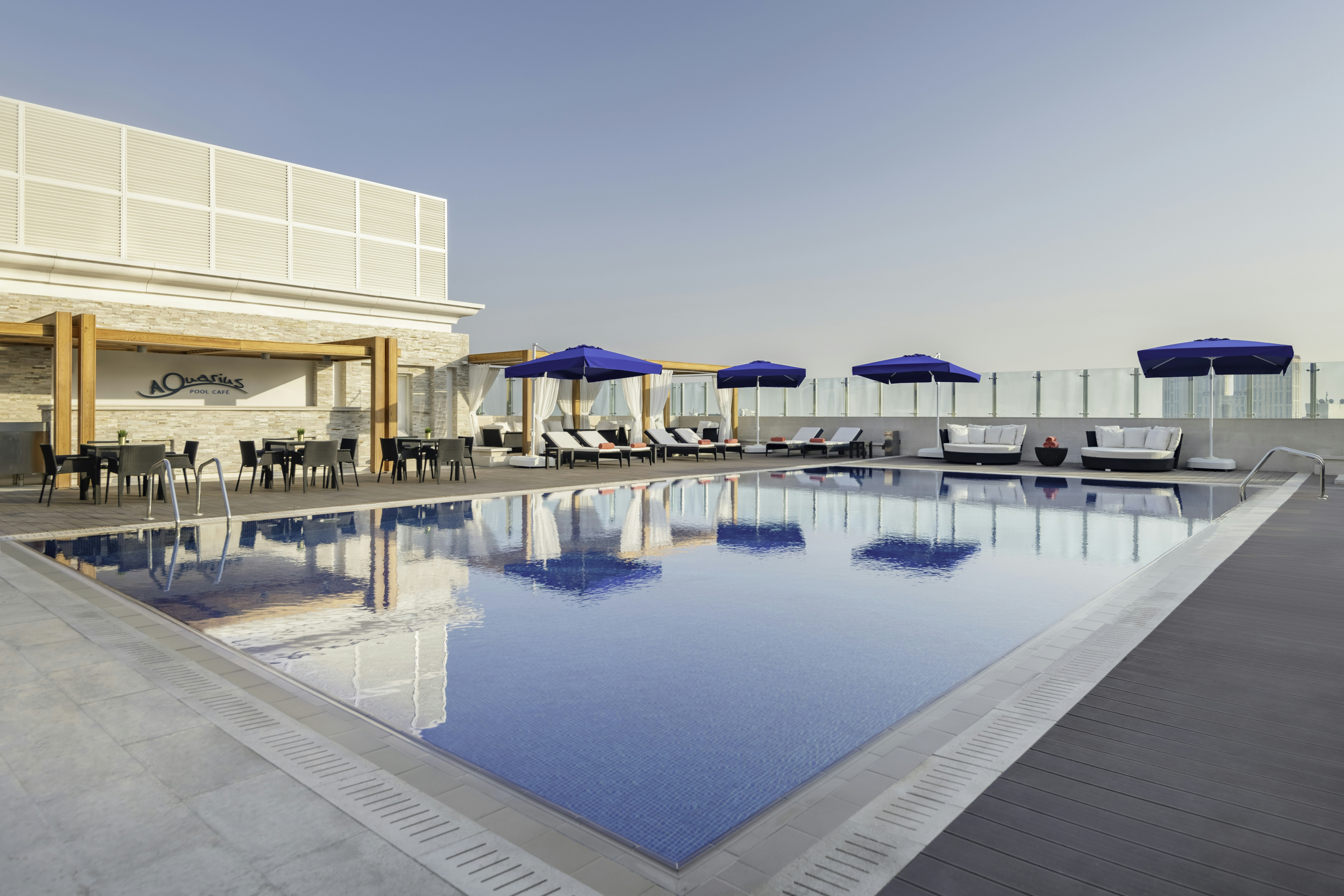 Riviera Rayhaan by Rotana 32/34