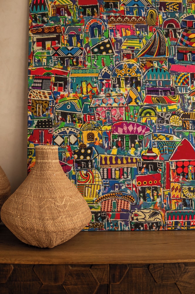 The Neela Boutique Hotel Stone Town 54/62