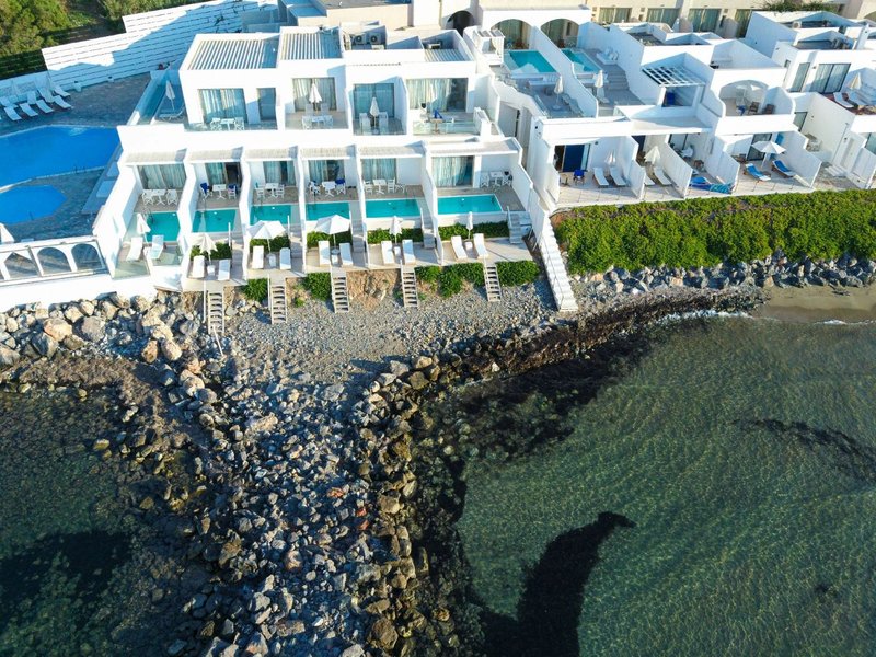 Knossos Beach Bungalows Suites Resort & Spa 24/25