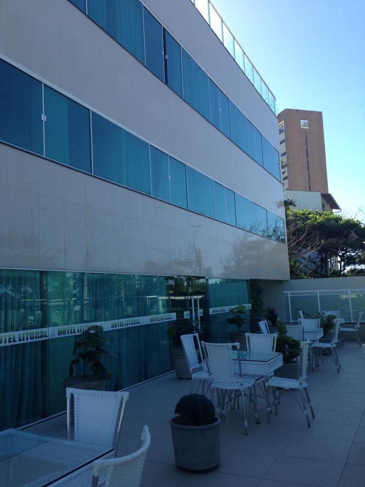 Hotel Litoral Fortaleza 42/50