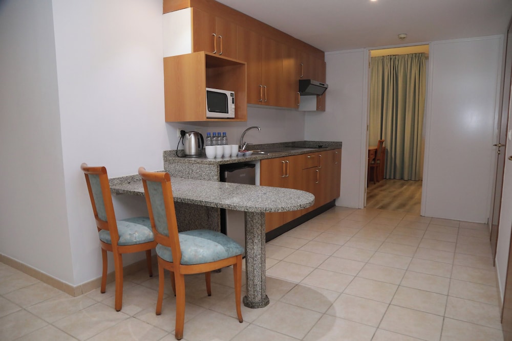 EL SHEIKH SUITES 7/60