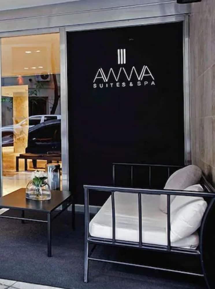 Awwa Suites and Spa 7/61