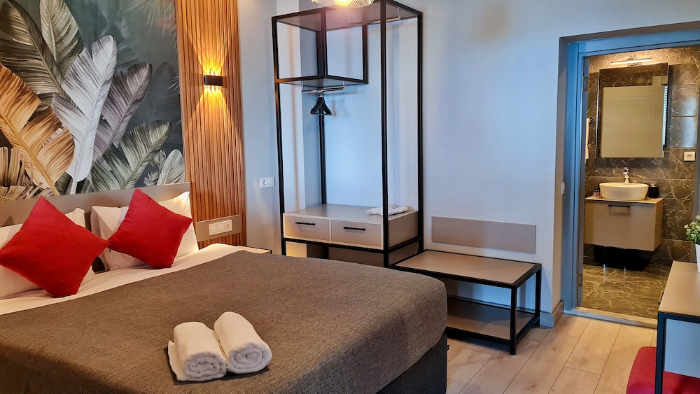 Letstay Panorama Suites 20/50