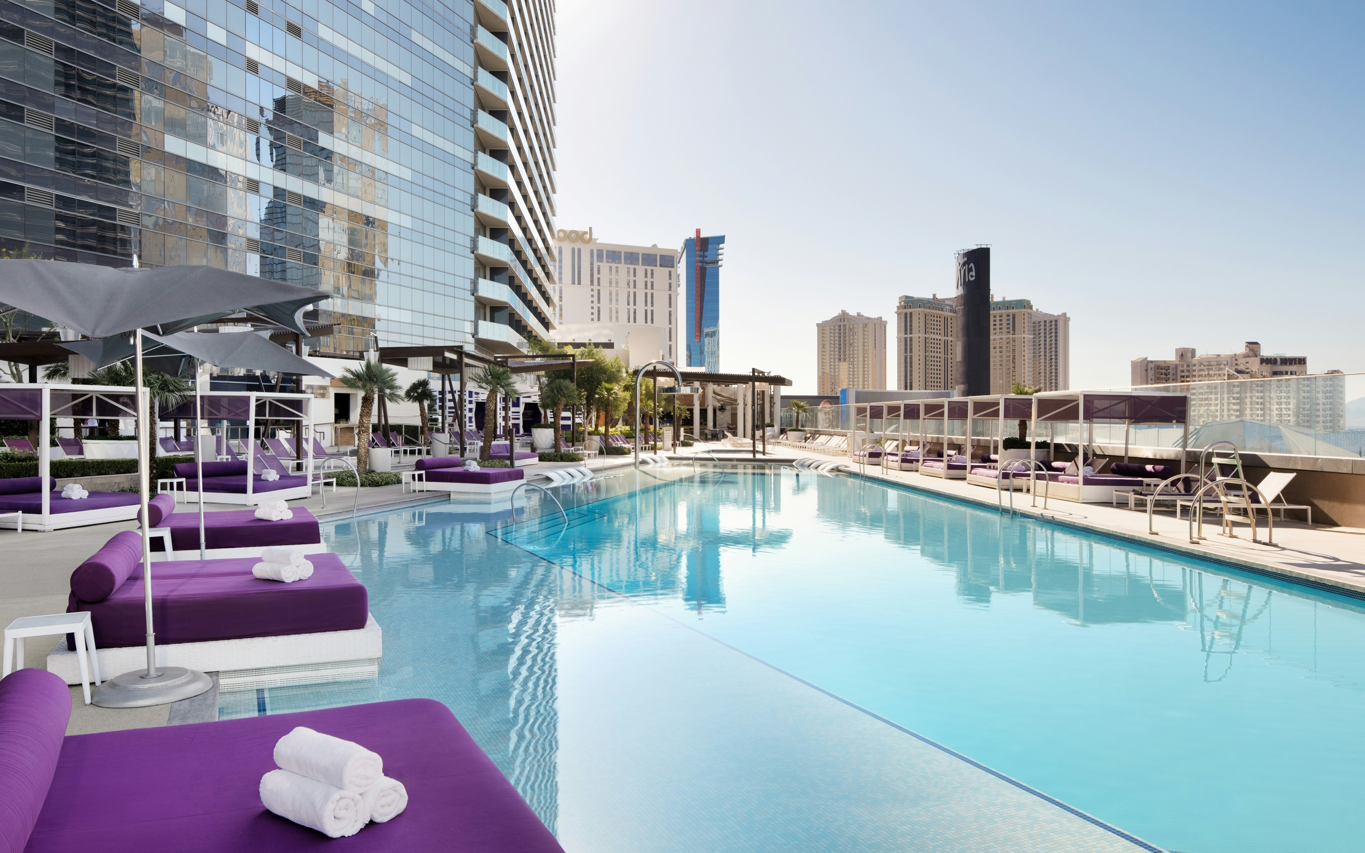 The Cosmopolitan Of Las Vegas 104/104
