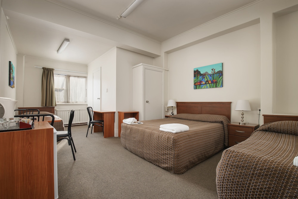 Kiwi International Hotel 39/61