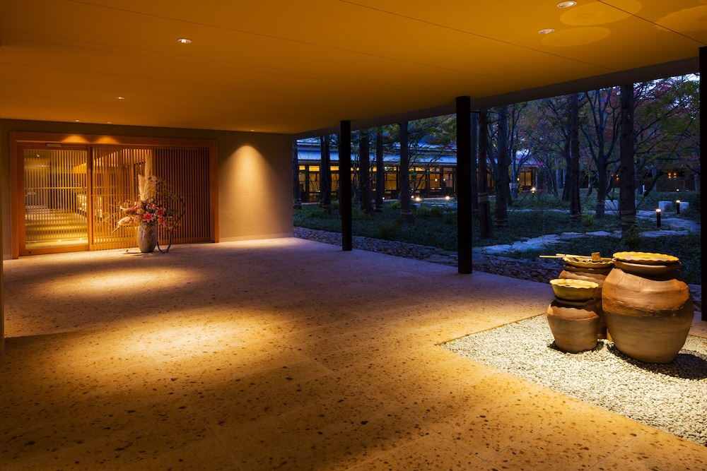 Hoshino Resorts Kai Kinugawa 15/50