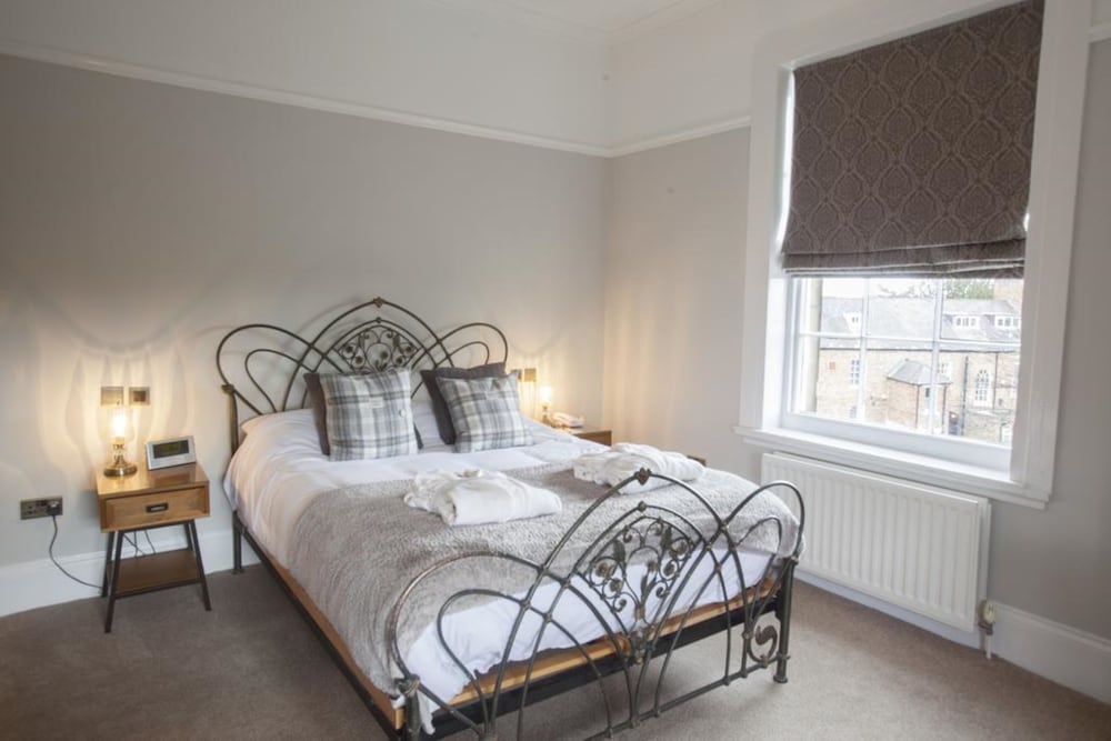 Hotel Bannatyne Darlington 16/42