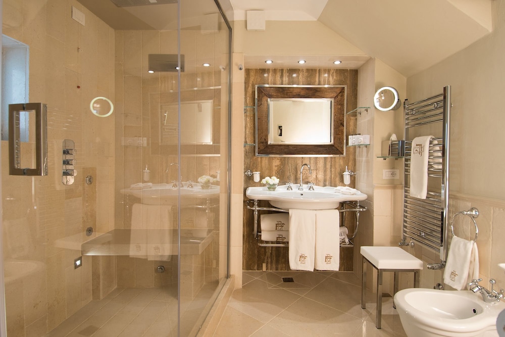 Hotel Don Ferrante Dimore Di Charme 70/70