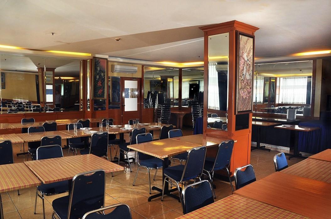 Plaza Hotel Harco Mangga Dua 14/23