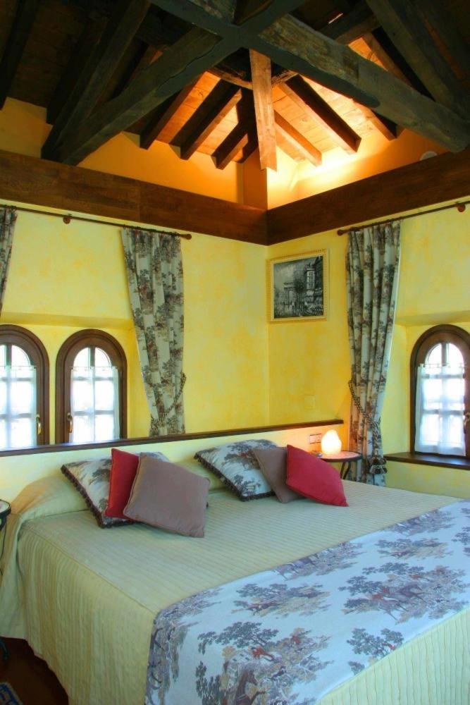 Hotel Palacete Real 22/43