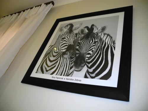 Rosebank Lodge by Claires 12/46