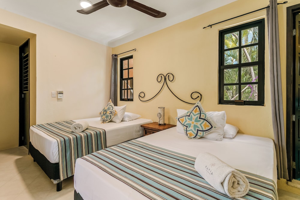 Hotel Barrio Latino by Kavia 14/50