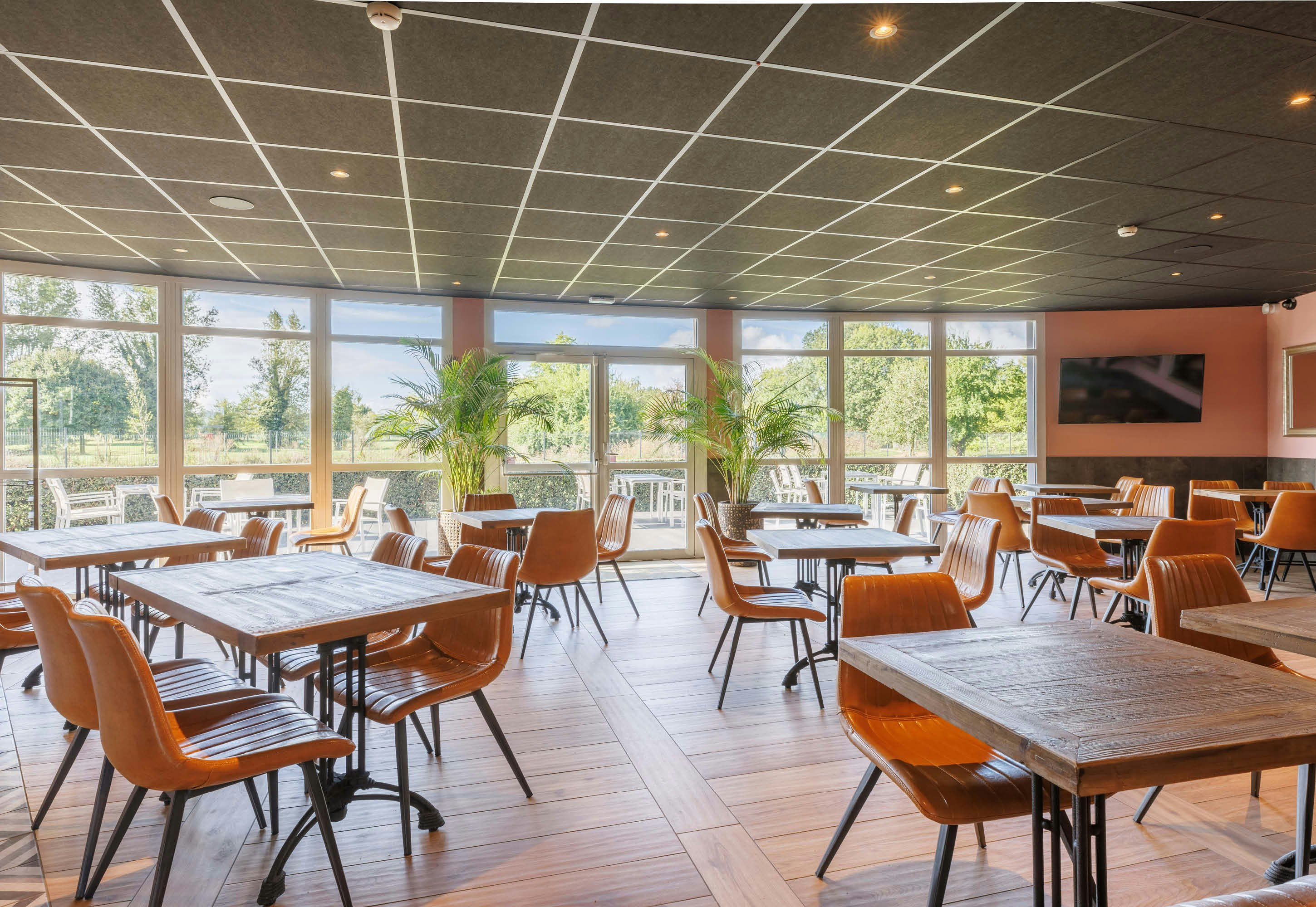 B&B Hotel Clermont Ferrand Nord Riom 27/47