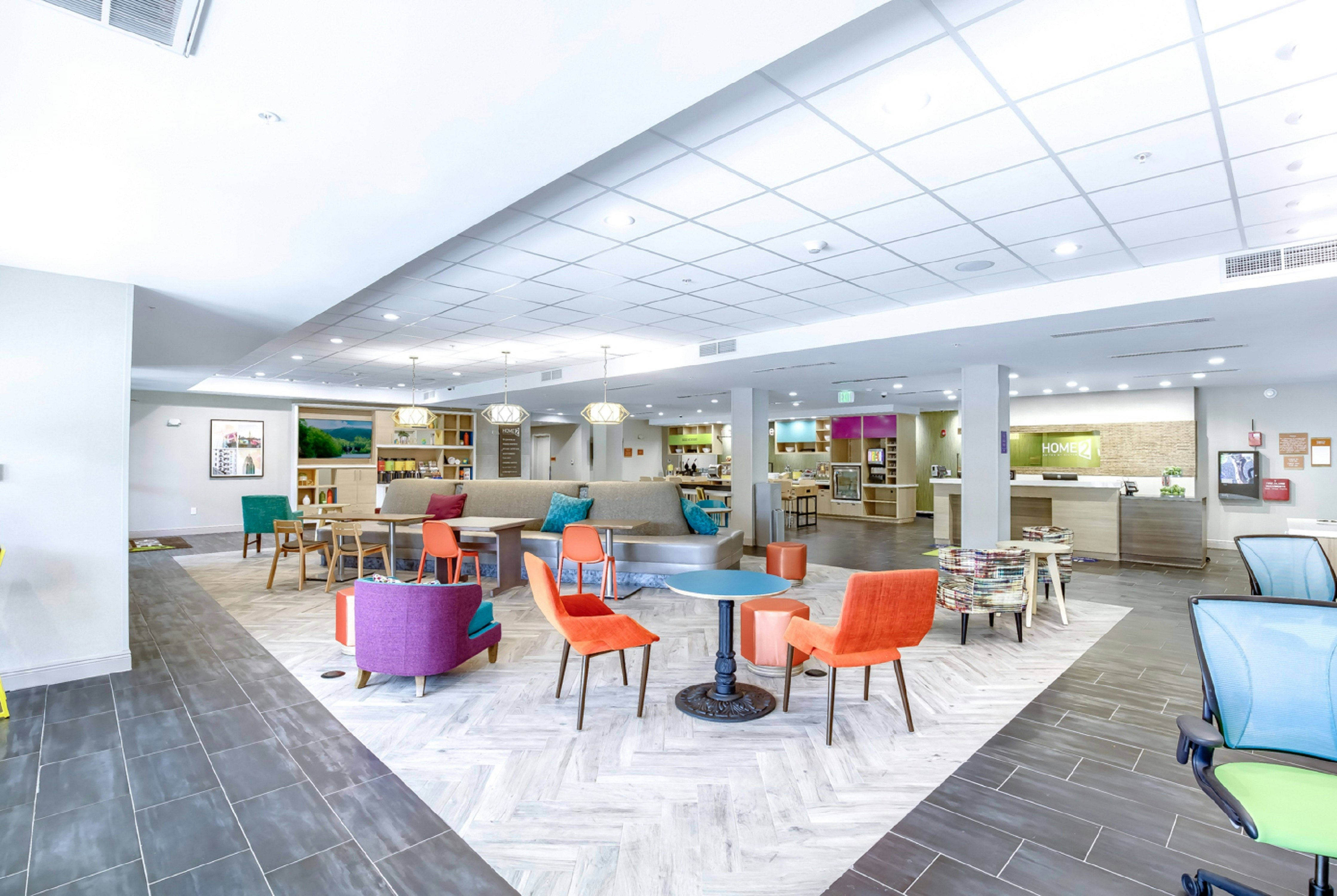 Home2 Suites by Hilton Daphne Spanish Fort 8/11