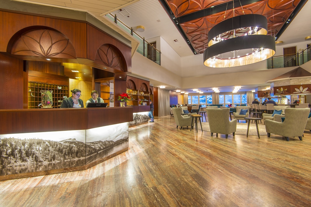 Cesta Grand Aktivhotel And Spa 5/80