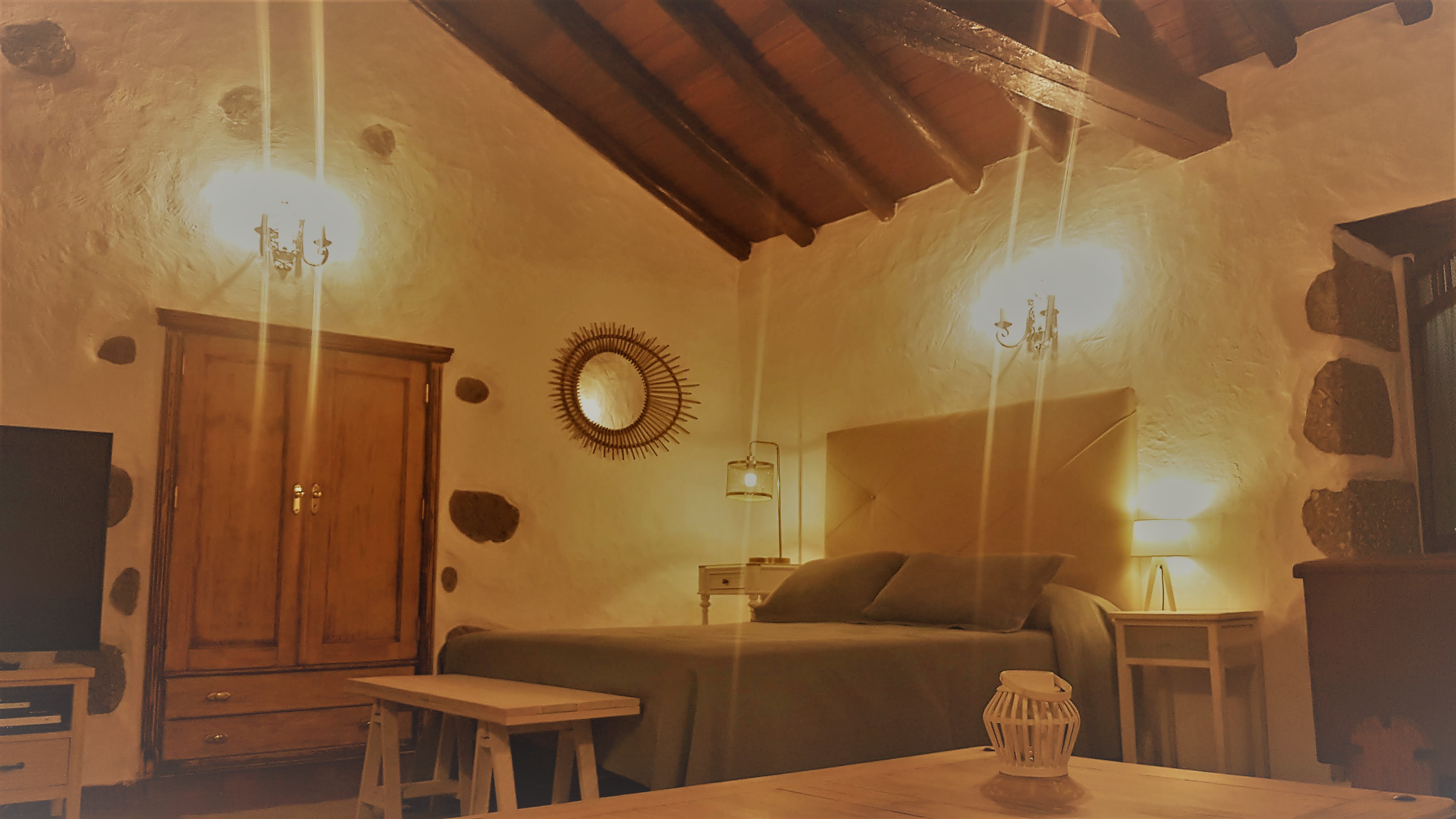 RK La Casona de Tejeda 9/28