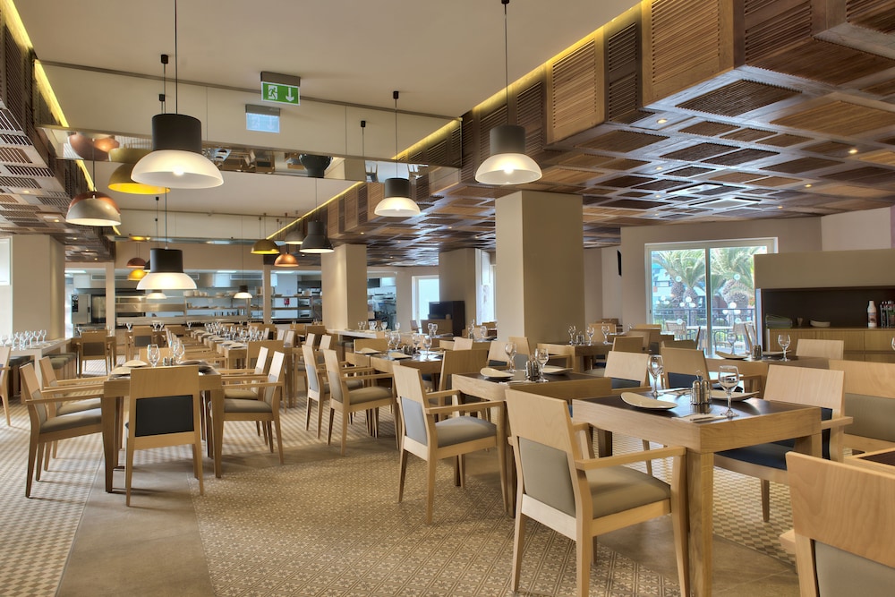 db San Antonio Hotel and Spa All Inclusive 32/47