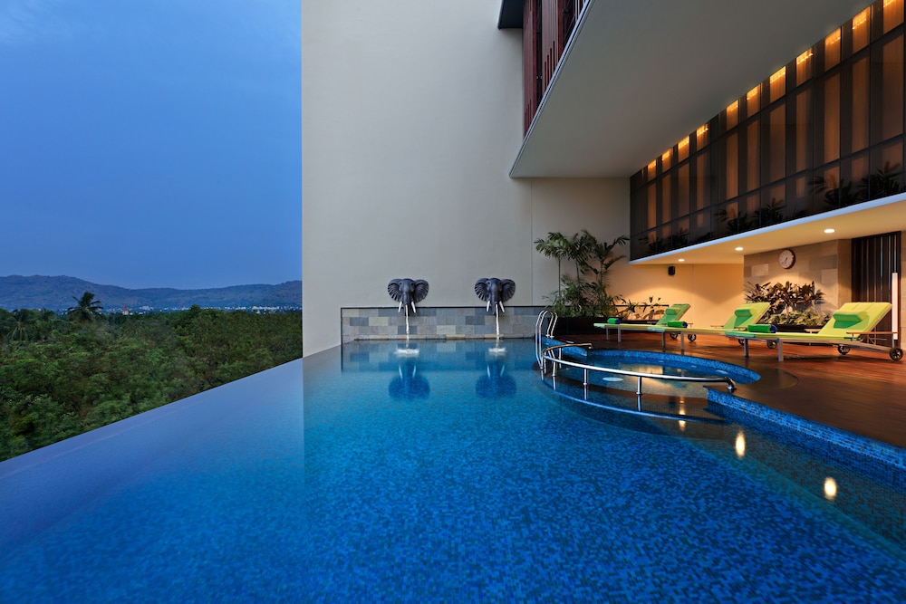 Fortune Park Vellore 42/49