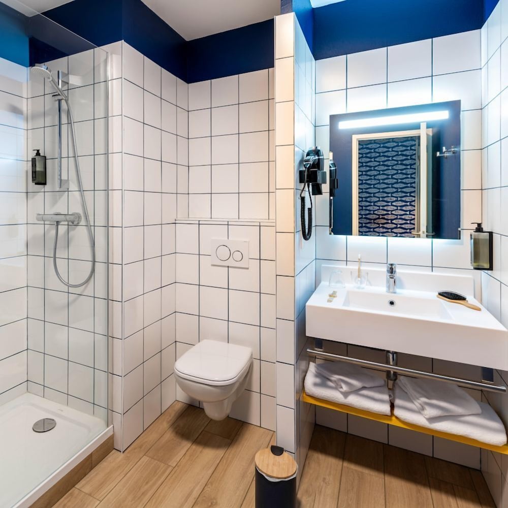 Ibis Styles Morlaix 46/47